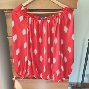 Vince Camuto blouse
